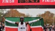 Eliud Kipchoge