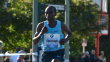 Eliud Kipchoge