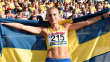 Hanna Lindholm är en av svenskarna som kommer till start.