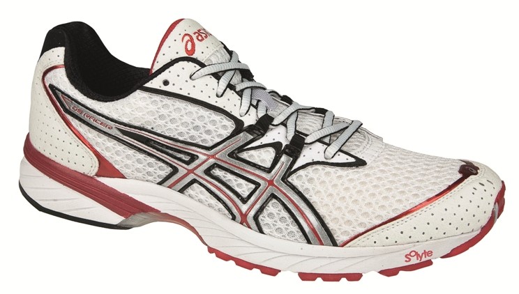 asics gel ds racer 8