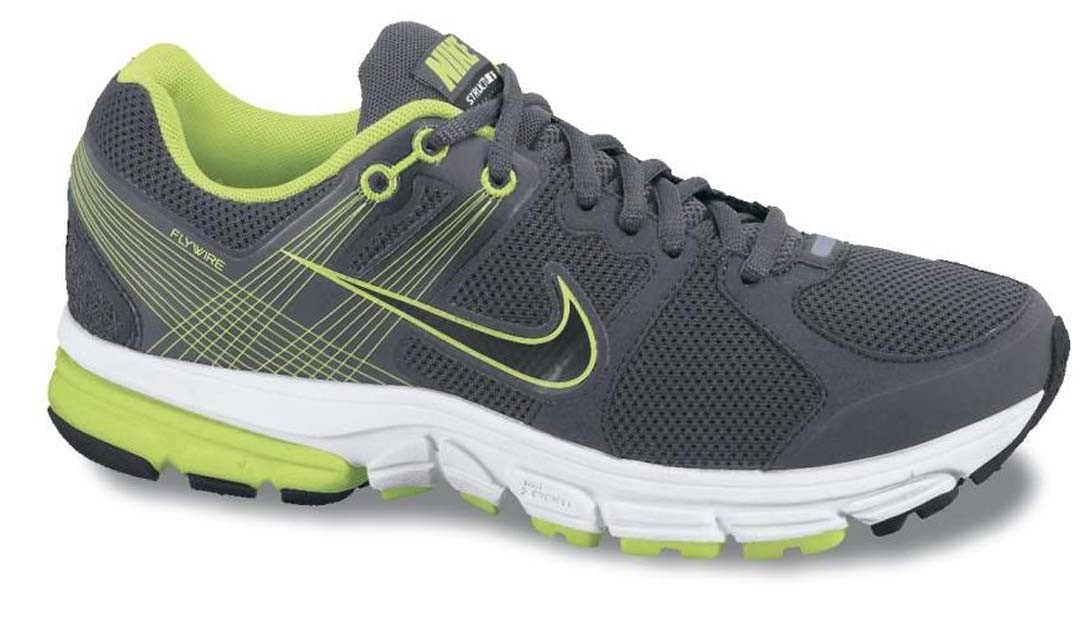 nike zoom structure 15 run