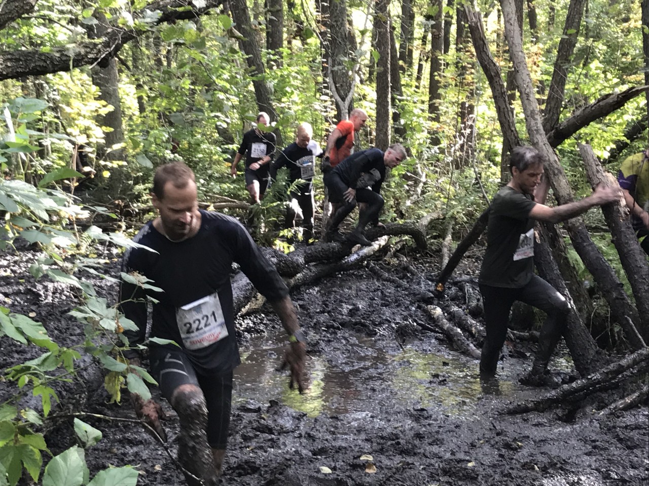 Alla resultat från Tjurruset Marathon.se