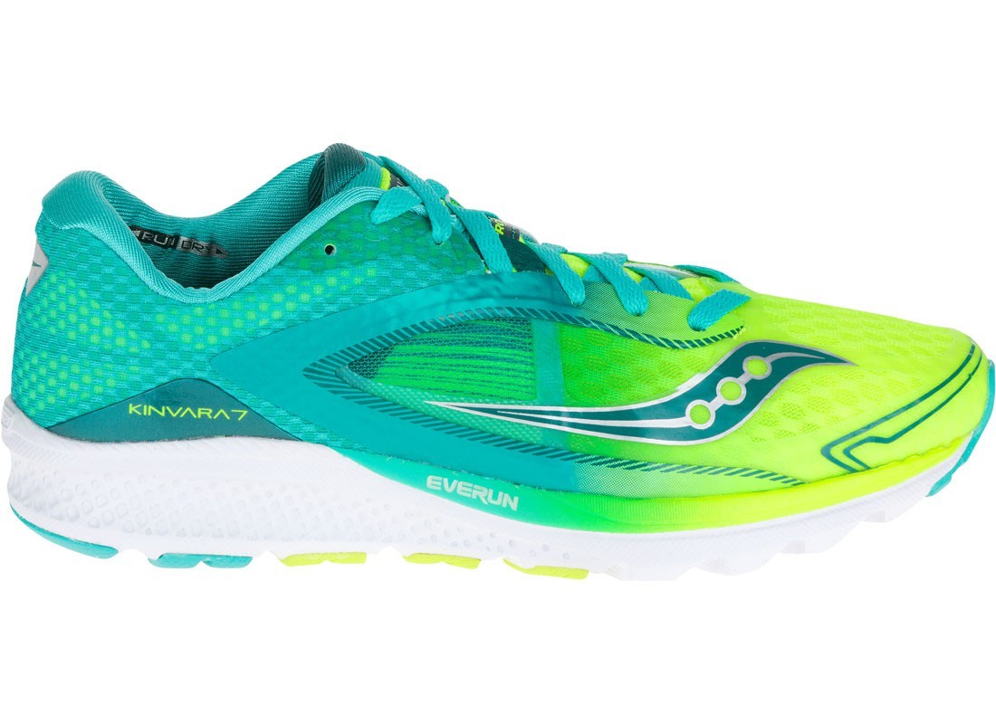 saucony kinvara dam