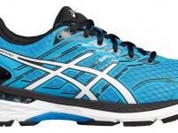 asics gt 2000 5 gris