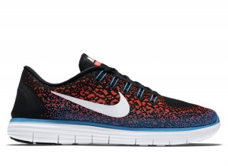 nike free rn herr