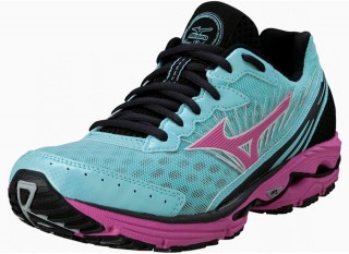 Avis mizuno hotsell wave rider 16