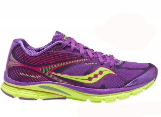 saucony kinvara 4 2014