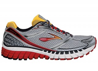 Brooks ghost 6 sales mens 2014