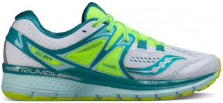 saucony triumph iso 3 mujer 2014