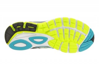 Saucony ride deals 7 2015